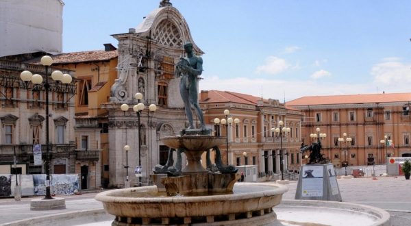 A L’Aquila 7^ edizione S.E.M.I.-Storie eccellenza, merito e innovazione