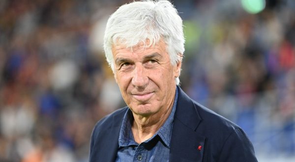Gasperini non si fida “Shakhtar abituato a giocare le Coppe”