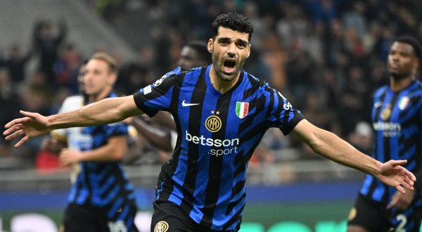 Taremi trascina l’Inter, 4-0 sulla Stella Rossa