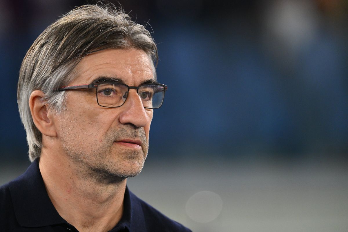 Juric &ldquo;Non abbassiamo guardia, con l&rsquo;Elfsborg sar&agrave; una battaglia&rdquo;