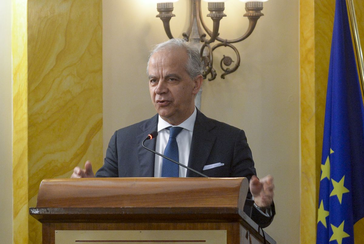 G7 Interno, Piantedosi &ldquo;Chiamati a contrastare le minacce ai valori democratici&rdquo;