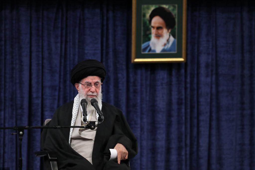 Khamenei &ldquo;Israele non otterr&agrave; mai la vittoria su Hamas e Hezbollah&rdquo;