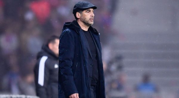 Fonseca “A Firenze per vincere, Morata titolare”