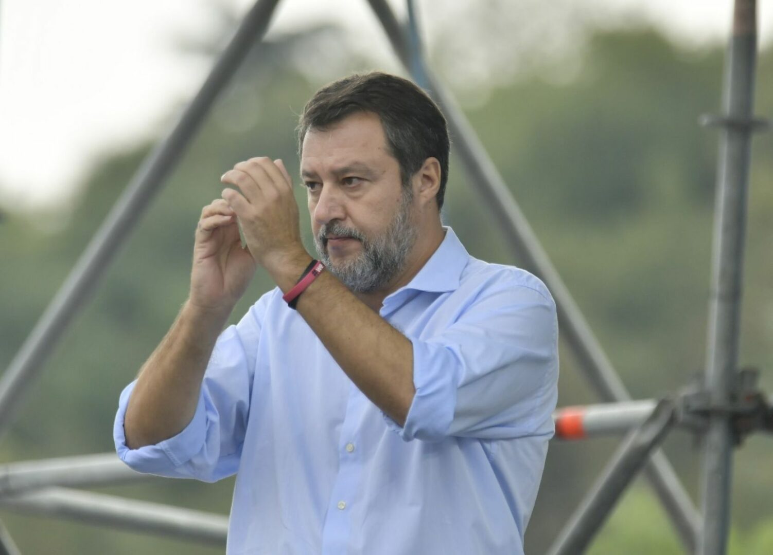 Salvini &ldquo;L&rsquo;Autonomia &egrave; legge, indietro non si torna&rdquo;