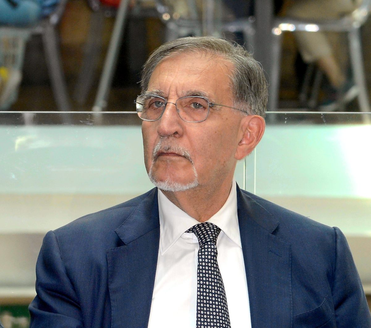 La Russa &ldquo;Israele ha diritto di esistere, la pace deve essere giusta&rdquo;