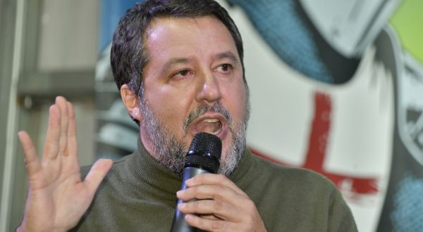 Salvini “No allo Ius Italie, sì a linea dura sui migranti”