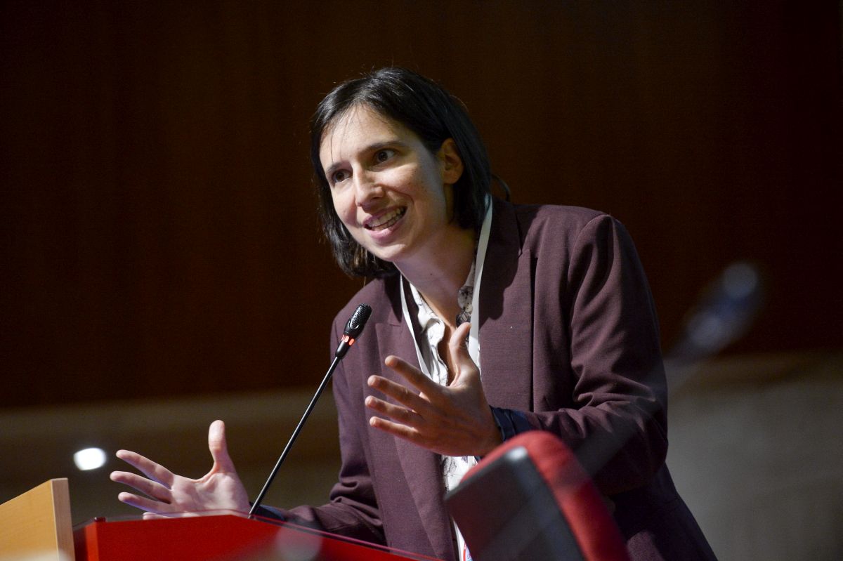 Schlein &ldquo;Chi nasce in Italia &egrave; italiano, aperti a confronto con FI&rdquo;