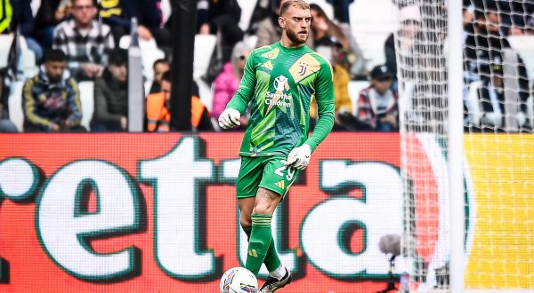 Di Gregorio “Nazionale gioia immensa, sogno il Mondiale”
