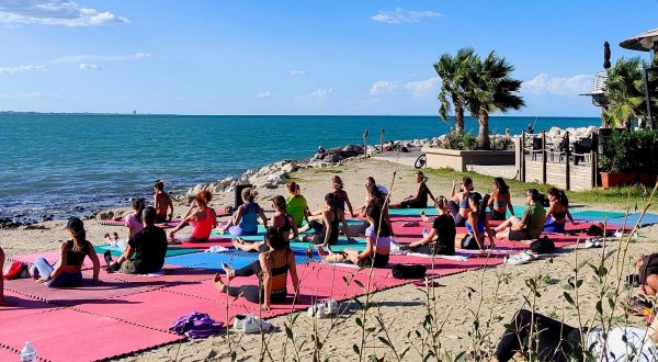 Aon Sport Games, oltre 370 partecipanti all’edizione 2024