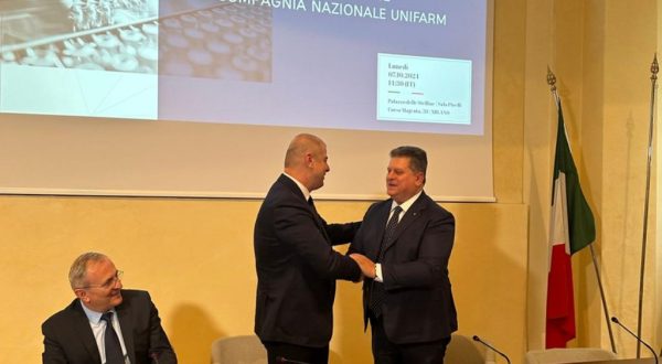 Italia-Romania, Protocollo strategico per il settore farmaceutico