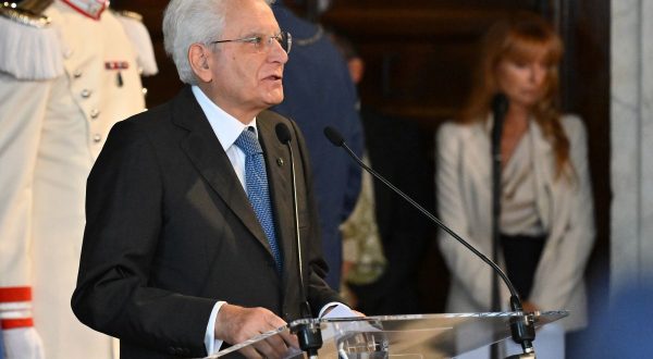 Mattarella “Salute mentale spesso trascurata, serve l’impegno di tutti”