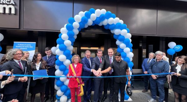 Banca Mediolanum inaugura a Roma l’8° ufficio dei consulenti finanziari