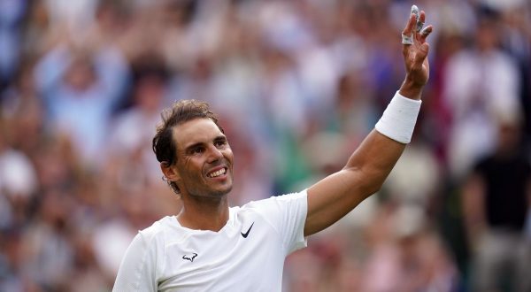 Nadal annuncia il ritiro, a Malaga ultima sfida in Coppa Davis