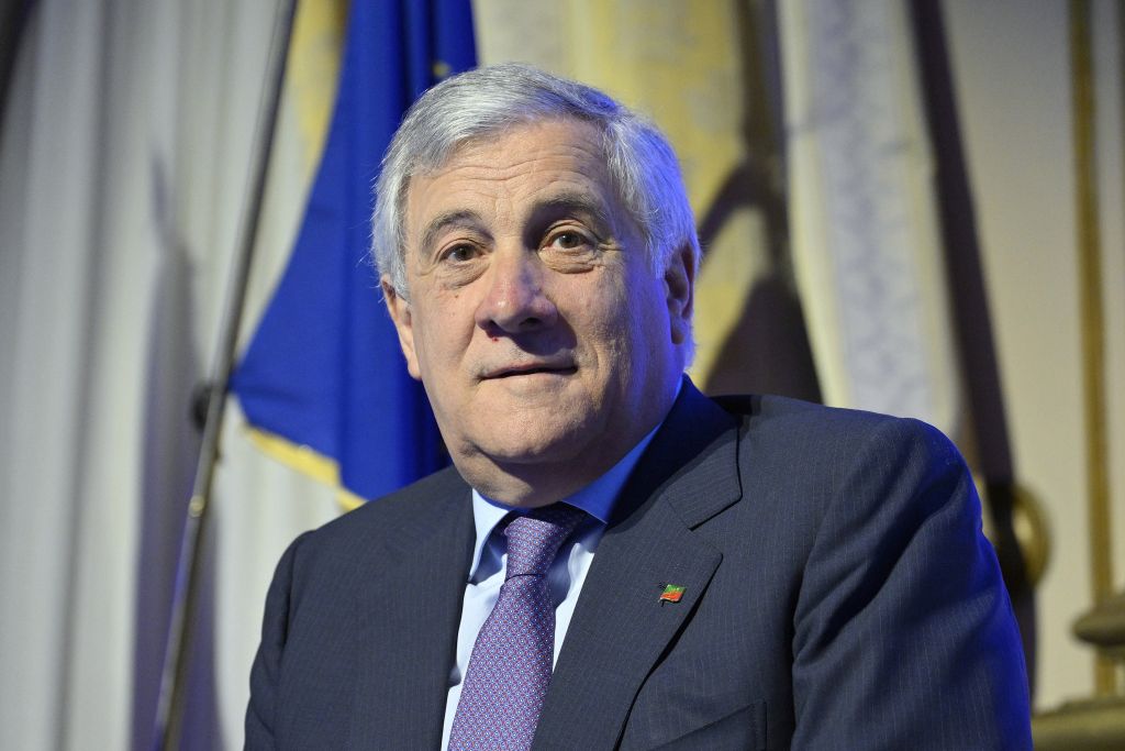 Medio Oriente, Tajani &ldquo;Disattesi gli accordi e mi aspetto delle scuse&rdquo;