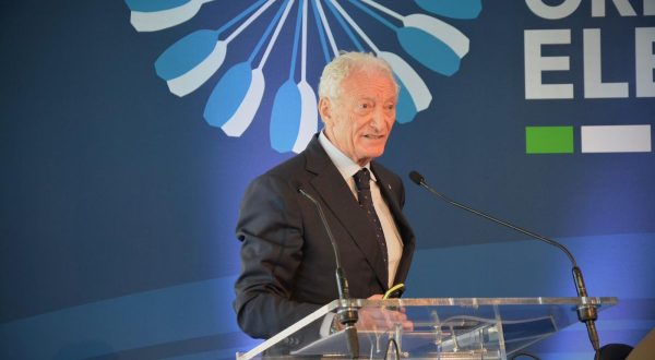 Buonfiglio rieletto presidente Fick “Fiero di questa federazione”