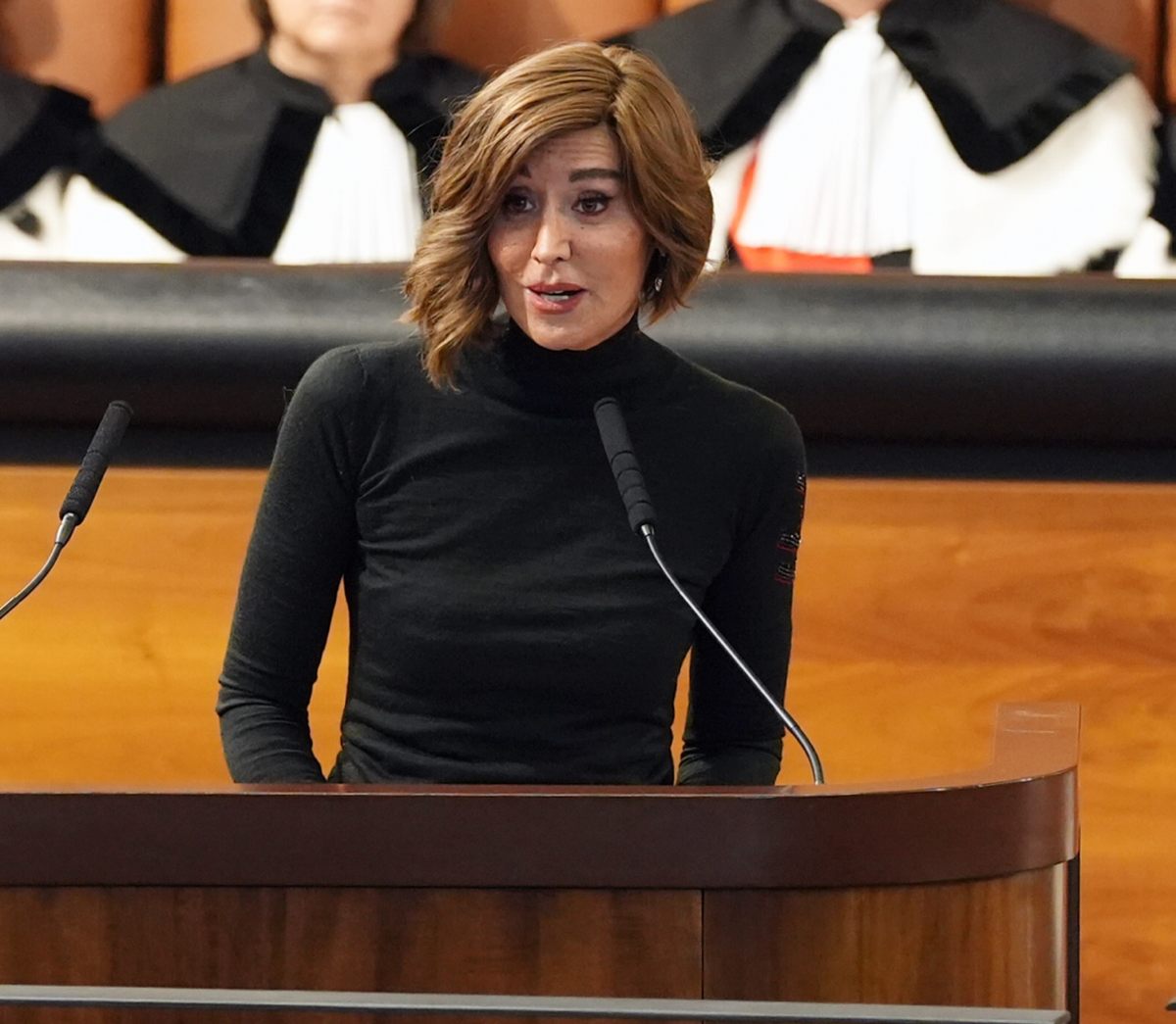 Medicina, Bernini &ldquo;Stop al numero chiuso e ai test d&rsquo;ingresso&rdquo;