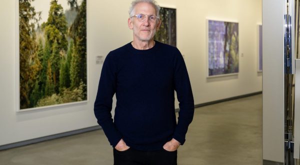 Torino, alle Gallerie d’Italia “Mitch Epstein. American Nature”