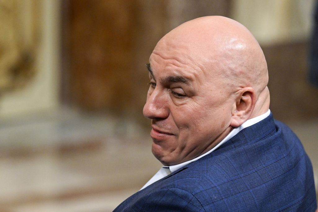 MO, Crosetto &ldquo;Israele rispetti diritto internazionale, civili e Unifil&rdquo;