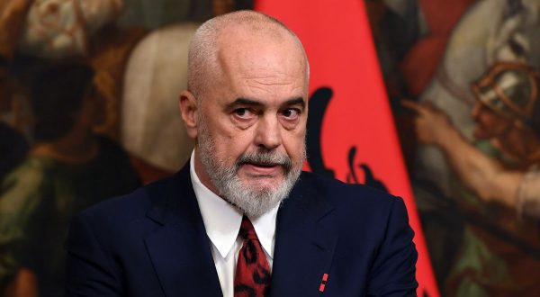 Rama “Su migranti non si può replicare accordo come quello con l’Italia”