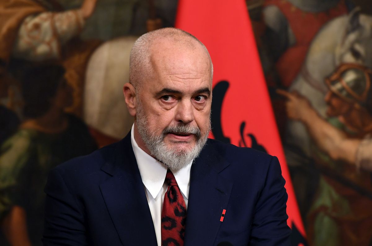 Rama &ldquo;Su migranti non si pu&ograve; replicare accordo come quello con l&rsquo;Italia&rdquo;