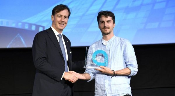 Festa del Cinema, “Ocean cleaner” vincitore del contest di Acea
