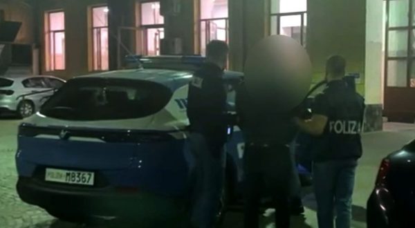 Incidenti a corteo pro Palestina di Roma, arrestato tunisino 41enne