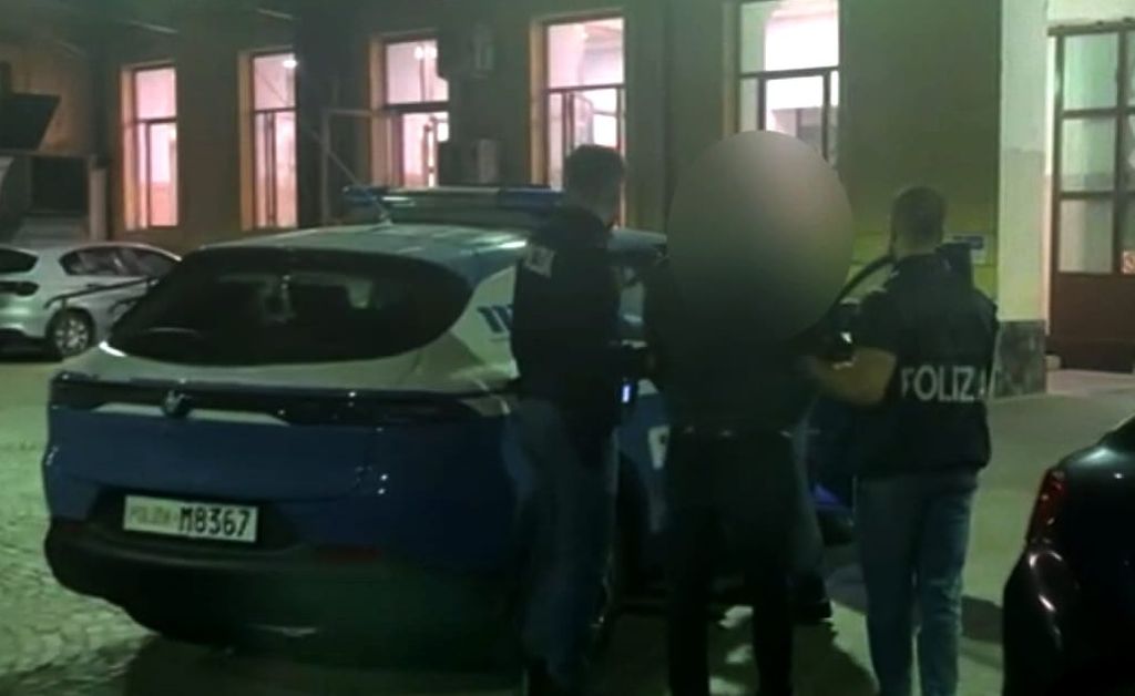 Incidenti a corteo pro Palestina di Roma, arrestato tunisino 41enne