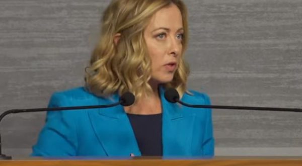 Meloni a Beirut “La missione Unifil va rafforzata”