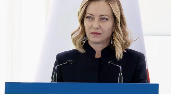 Medio Oriente, Meloni “Dopo morte Sinwar possibile una storia nuova”