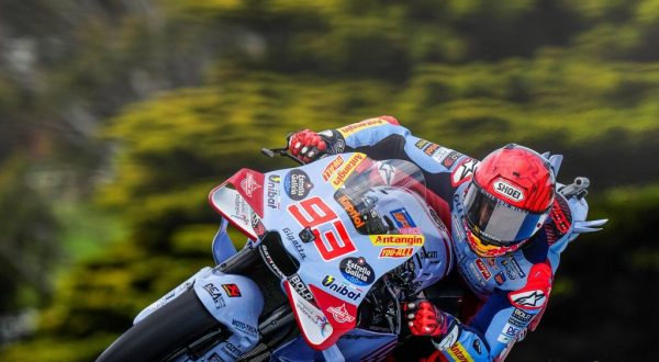 In Australia Marquez vince il duello con Martin, Bagnaia a -20