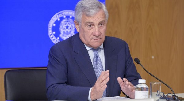 Tajani “Israele ormai ha vinto, la pace è possibile”
