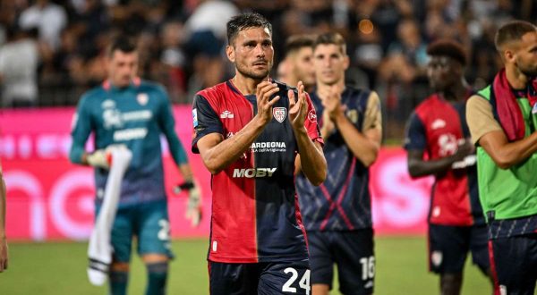Cagliari vince in rimonta, Torino piegato per 3-2