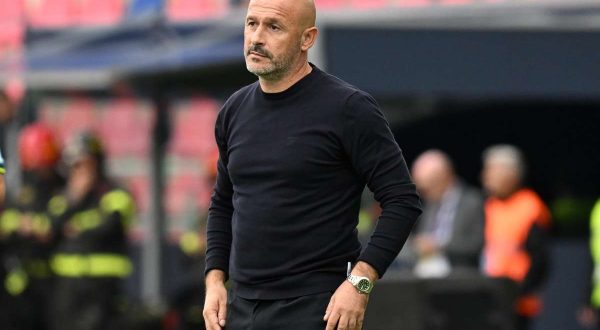 Italiano “In campo pensando a chi spala ancora fango”