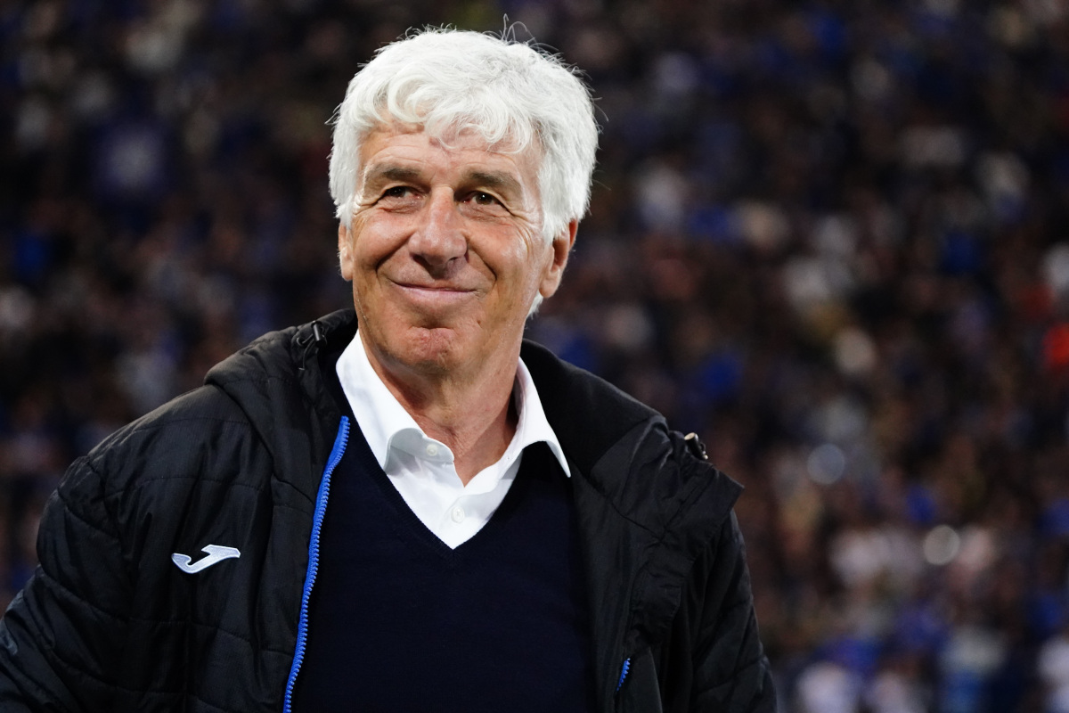 Gasperini &ldquo;Contro il Celtic per un altro salto di qualit&agrave;&rdquo;