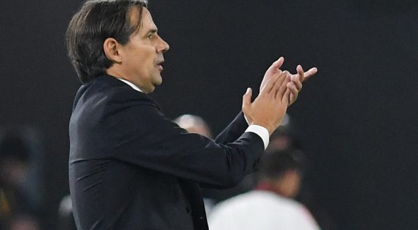 Inzaghi “In Champions mai facile”, Bisseck “Siamo l’Inter”