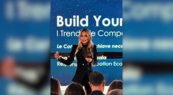 Intesa Sanpaolo, Build Your Future alla Festa del Cinema di Roma