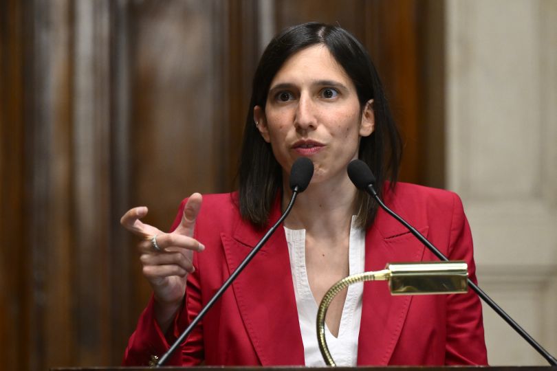 Schlein &ldquo;La destra vuole una sanit&agrave; a misura di portafoglio&rdquo;