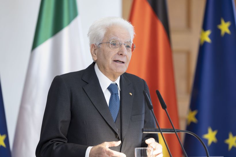 Sanit&agrave;, Mattarella &ldquo;Necessario rimuovere i divari territoriali&rdquo;
