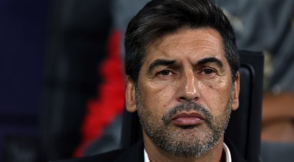 Fonseca “Napoli fortissimo, noi molto motivati”