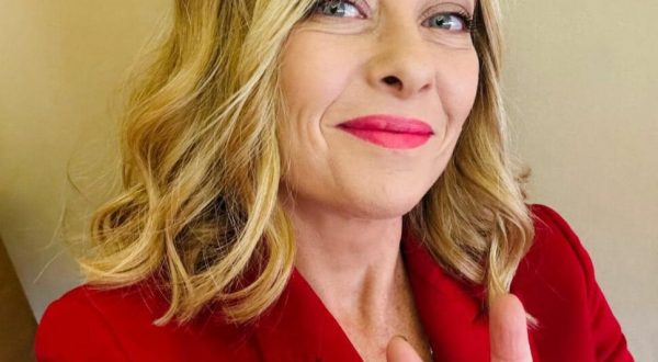 Meloni “Segnale di fiducia in Liguria ci dà ancora più forza”