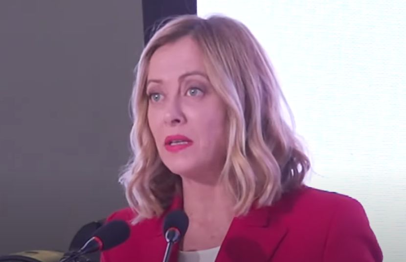 Meloni &ldquo;La Libia partner economico di prima grandezza&rdquo;