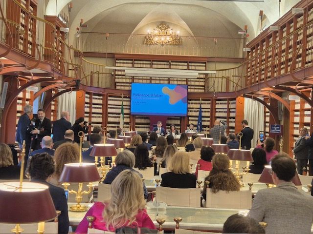 Novartis, Action Paper &ldquo;Partner per il Futuro&rdquo; per la sanit&agrave; di domani