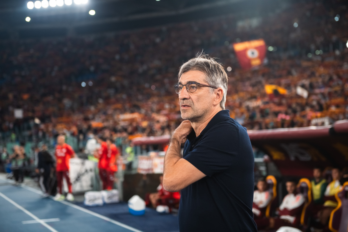 Juric &ldquo;Giorni di litigi, confronti e verit&agrave;, giusto cos&igrave;&rdquo;