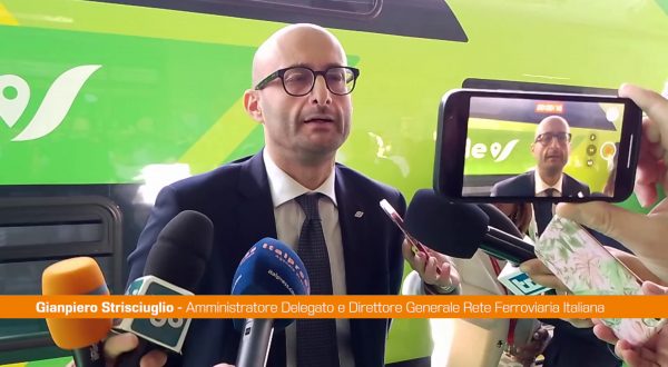 Guasto stazione Termini, Strisciuglio “Andremo a fondo sulle cause”