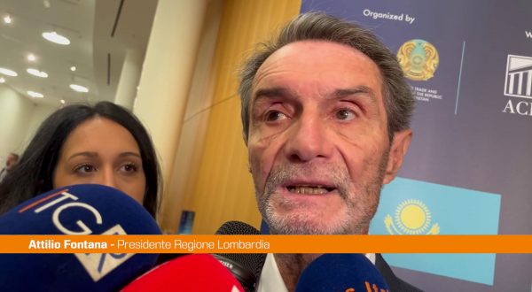 Autonomia, Fontana “Federalismo obiettivo che dobbiamo raggiungere”