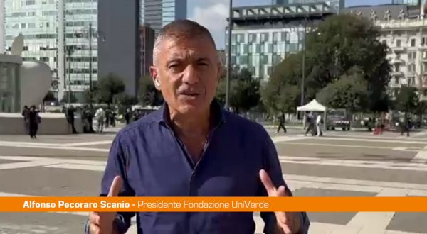 Clima, Pecoraro Scanio “Serve commissariato straordinario permanente”