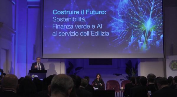 La nuova edilizia tra sostenibilità e tecnologia
