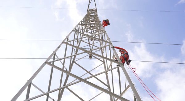 Terna, completato l’ammodernamento della rete in Sicilia