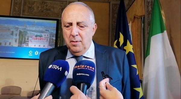 Rapporto Sud, Lagalla ” Le utilities fondamentali per qualità vita”