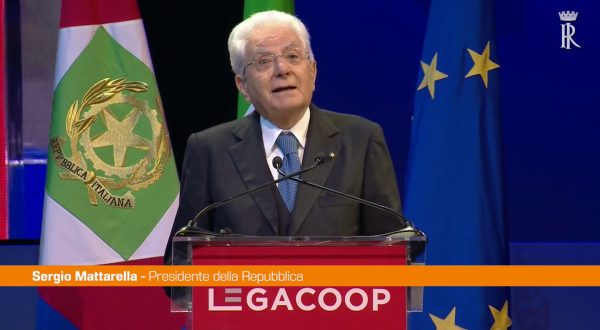 Mattarella “Solidarietà a vittime maltempo e incidente lavoro Bologna”